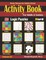 Activity Book for Adults & Seniors