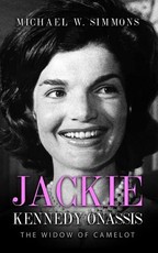 Jackie Kennedy Onassis