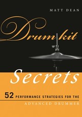 Drum Kit Secrets
