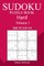 300 Hard Sudoku Puzzle Book