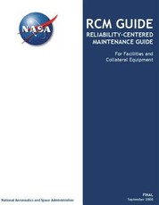 RCM GUIDE Reliability-Centered Maintenance Guide