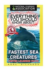 Everything You Should Know About Fastest Sea Creatures