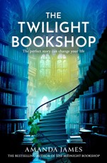 TWILIGHT BOOKSHOP PB