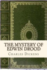 The Mystery of Edwin Drood
