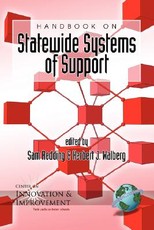 Handbook on Statewide Systems of Support (PB)
