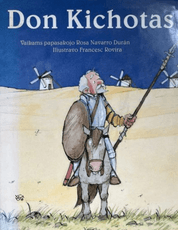 Don Kichotas