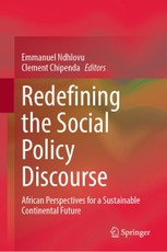 Redefining the Social Policy Discourse