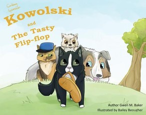 Kowolski and the Tasty Flip-Flop