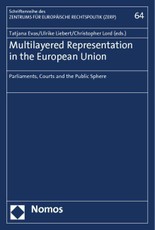 Multilayered Representation in the European Union