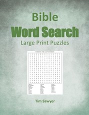 Bible Word Search