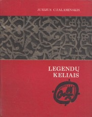 Legendų keliais