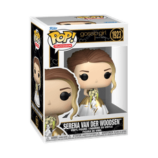 FUNKO POP! Gossip Girl - Serena Van Der Woodsen (Wedding)