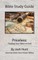 Bible Study Guide -- Priceless; Finding Your Value In God