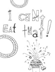 I Can't Eat That!