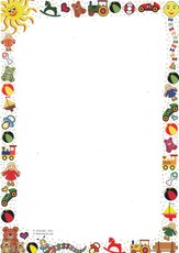 Diplomėlis su žaislais