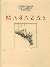 Masažas
