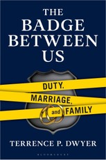 The Badge Between Us