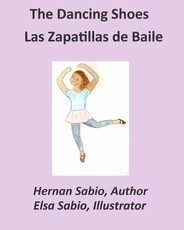 The Dancing Shoes