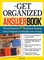 The Get Organized Answer Book