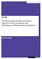 The Relationship among Governance Structure, R & D Investment and Performance of Pharmaceutical Enterprises