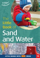 The Little Book of Sand and Water