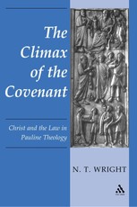 Climax of the Covenant