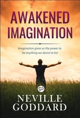 Awakened Imagination