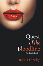 Quest of the Bloodline