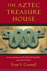 Aztec Treasure House