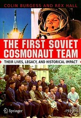 The First Soviet Cosmonaut Team