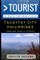 Greater Than a Tourist - Tagaytay City Philippines