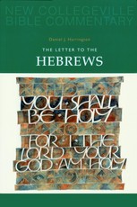 The Letter to the Hebrews
