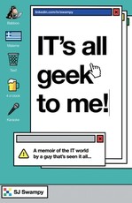 IT's All Geek to Me!