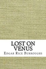 Lost on Venus