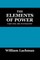 The Elements of Power