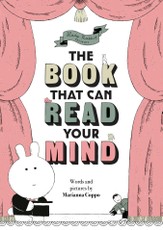 The Book That Can Read Your Mind