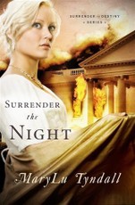 Surrender the Night