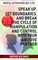 Mental Activators (811 +) to Speak Up, Set Boundaries, and Break the Cycle of Manipulation and Control with Your Abusive Partner