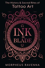 Ink & Blade