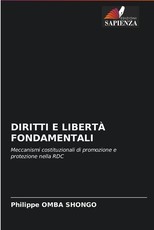 Diritti E LibertÃ  Fondamentali