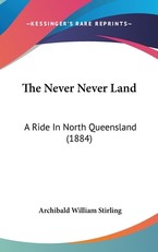The Never Never Land