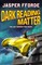 Dark Reading Matter
