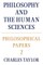 Philosophical Papers: Volume 2, Philosophy and the Human Sciences
