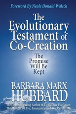 The Evolutionary Testament of Co-creation