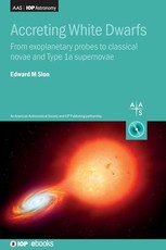 Accreting White Dwarfs