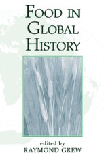 Food In Global History