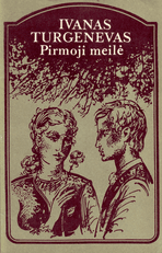 Pirmoji meilė