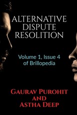 Alternative Dispute Resolition
