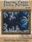 Fractal Cross Stitch Pattern No. 158