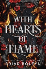 With Hearts of Flame (Standard Edition)